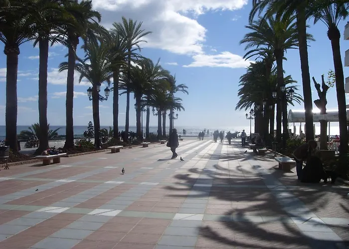 Casa Rocio En Апартаменты