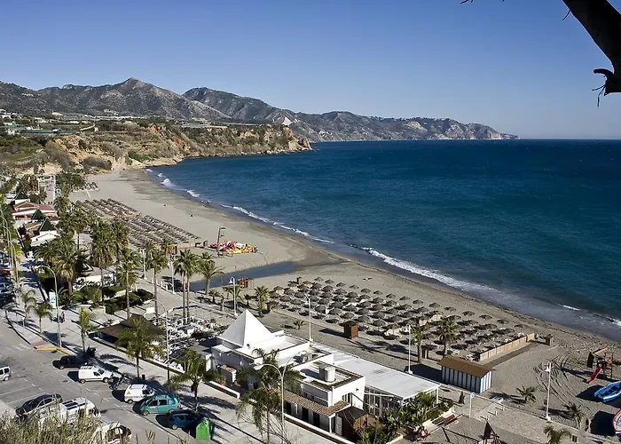 Casa Rocio En Апартаменты *