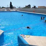 Casa Rocío En Nerja