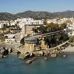 Casa Rocío En * Nerja