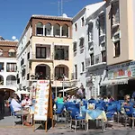 Casa Rocío En Apartamento Nerja