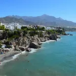 Apartamento Casa Rocío En