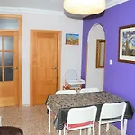 Casa Rocío En Apartamento