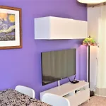 Casa Rocío En * Nerja