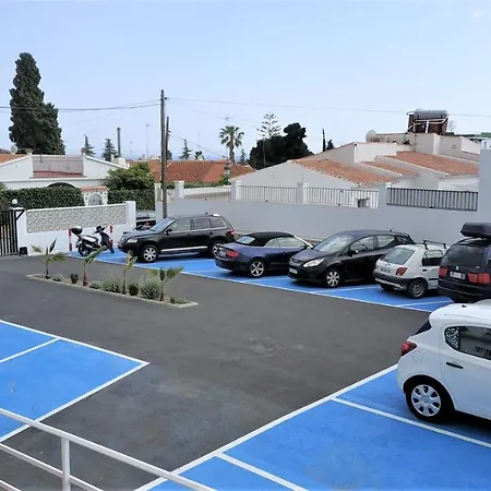 Casa Rocio En