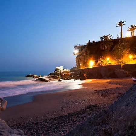 Daire Casa Rocio En Nerja