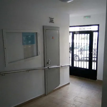 Casa Rocio En