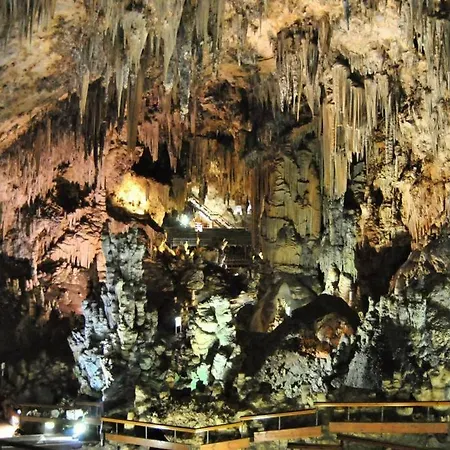 Casa Rocio En * Nerja