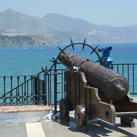 Daire Casa Rocio En *