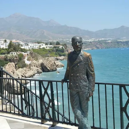 Daire Casa Rocio En *