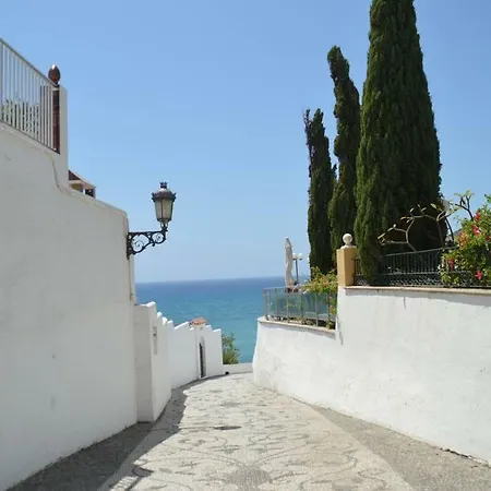 Casa Rocio En Daire *