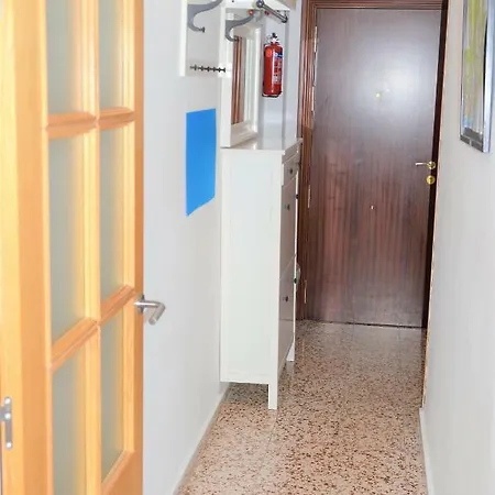 Casa Rocio En * نيرخا