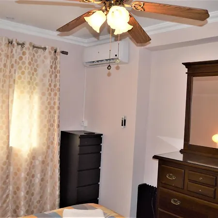 Daire Casa Rocio En Nerja