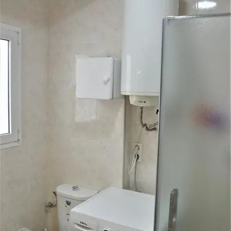 Casa Rocio En * Nerja