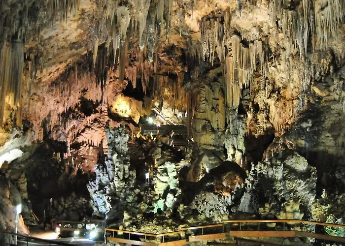 Casa Rocio En * Nerja