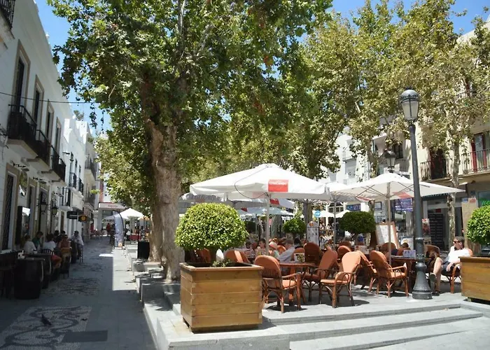 Lejlighed Casa Rocio En