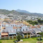 Appartamento Casa Rocio En Nerja