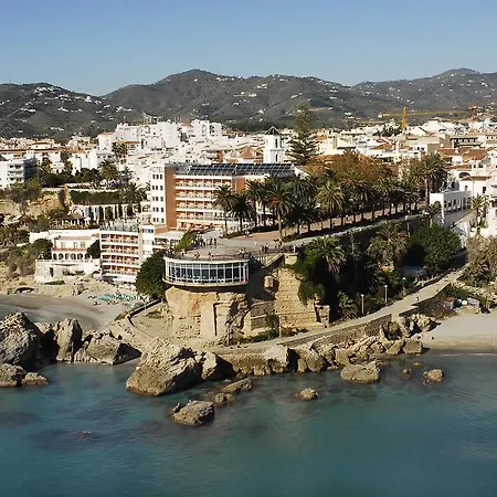 Casa Rocio En * Nerja
