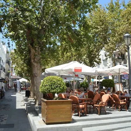 Διαμέρισμα Casa Rocio En