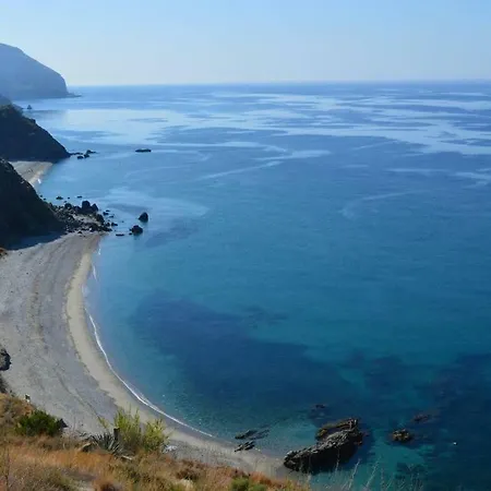 Διαμέρισμα Casa Rocio En Nerja
