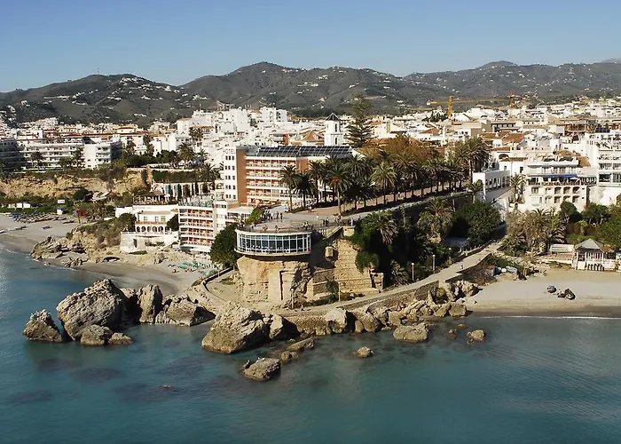 Casa Rocio En * 네르하