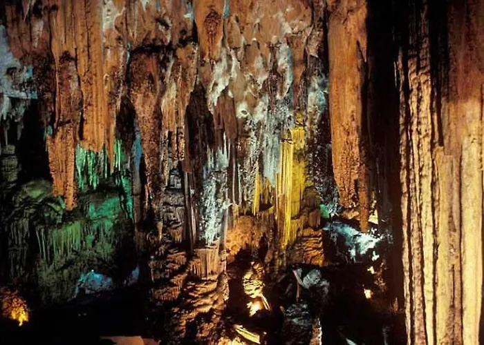 Casa Rocio En 네르하