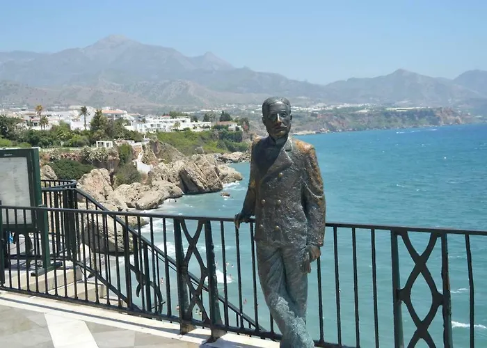 Apartment Casa Rocio En *