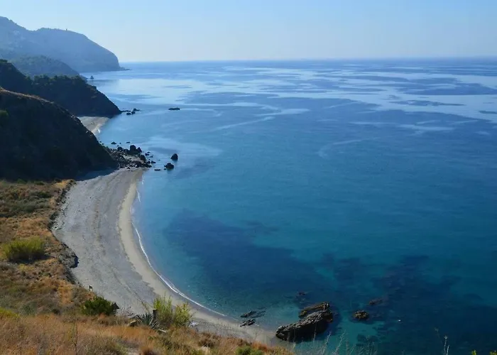 Apartment Casa Rocio En Nerja