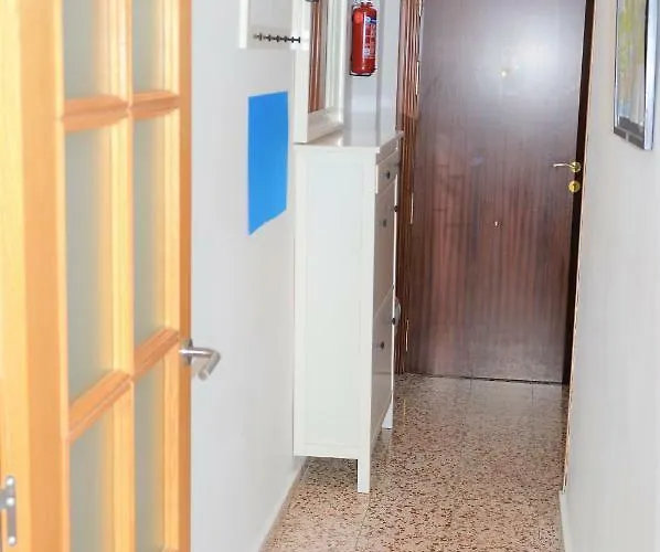 Casa Rocio En * 네르하