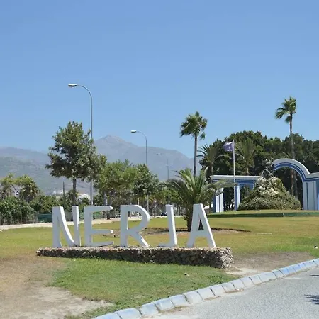 Casa Rocio En * נרחה