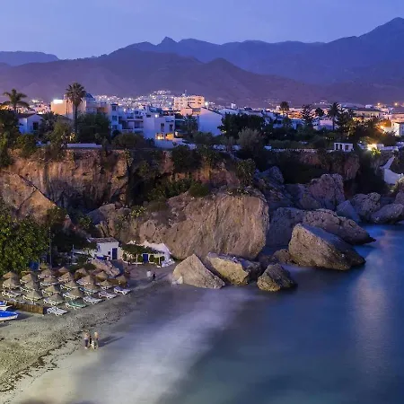 Casa Rocio En Nerja